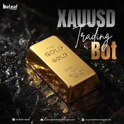 Unlock Gold Trading Success: Discover My High-Performance XAUUSD Bot